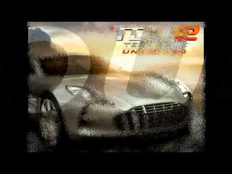 TDU 2 SOUNDTRACK : CunninLynguists - Running Wild