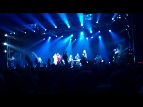 GUF TANDEM FOUNDATION CUT