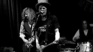 DAN BAIRD & HOMEMADE SIN - Let It Shine @ Eddie's Attic Decatur, GA  2018