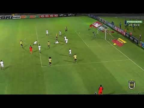 Voltaço TV - Gol da vitória do Voltaço sobre o Botafogo - Campeonato Carioca 2019