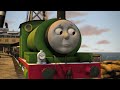 Today On The Island Of Sodor Going Underground