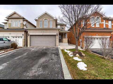 7235 Tippett Court, Mississauga Home for Sale - Real Estate Properties for Sale