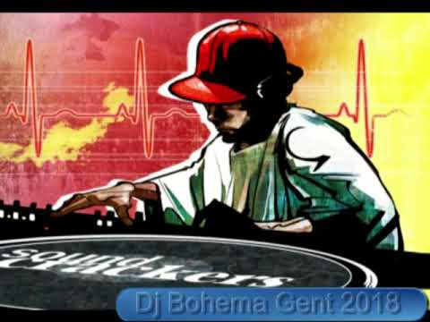 ARABIC GIRL SINGS NAJWA FAROUK  MAWJOU DJ BOHEMA GENT 2018