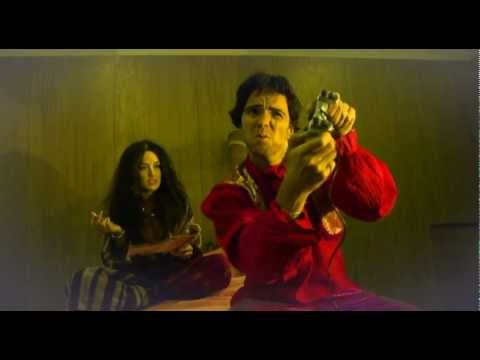 What if Disney movies were real?