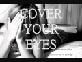 JAMEY JOHNSON - Cover Your Eyes (lyrics)