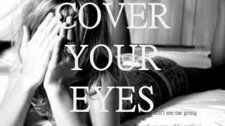 JAMEY JOHNSON - Cover Your Eyes (lyrics)