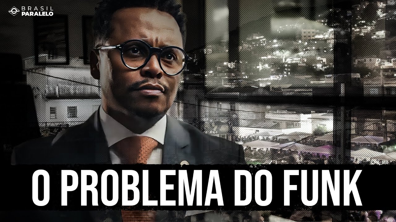 O papel do funk na propaganda das facções criminosas do RJ | Rio de Janeiro: Paraíso em Chamas