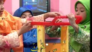 Download lagu Sin - KUMPULAN ALIF [ MV] mp3