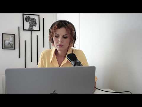 Ema  Jashari  Skeja - Psikologe Klinike. Tema:ADHD tek femijet