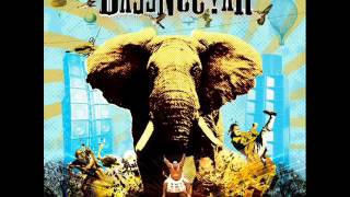 Bassnectar - Cozza Frenzy (Mega-Bass Remix)