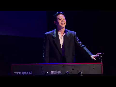 The Rose - 250606 TriBeCa Film Festival - "Nebula"