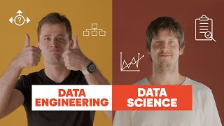 Data Engineering/ Data Science- Is This the Same?