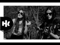 The Staves - Black & White 