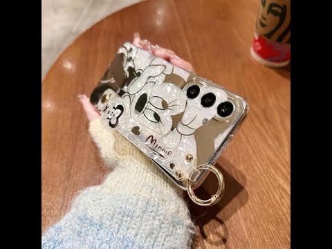 Samsung Galaxy S25 Ultra Case Kickstand Cover Slim