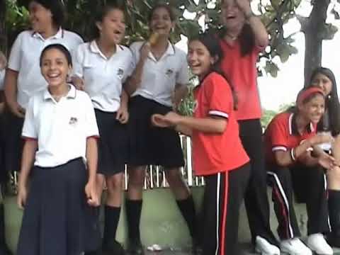 Himno del Municipio de Villa del Rosario   Norte de Santander