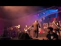 Mustard Plug - Brain on Ska (8/24/2019 @ 350 Fest)