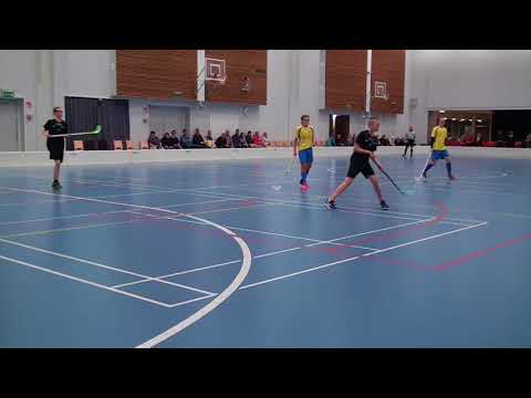 SC Weikot Leijonat - FBC