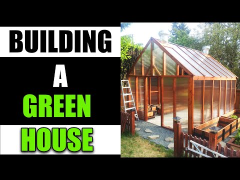 Gardening Indoors Vlog Part 1 of 10