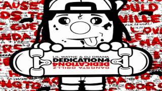 Lil Wayne - Burn [Dedication 4]