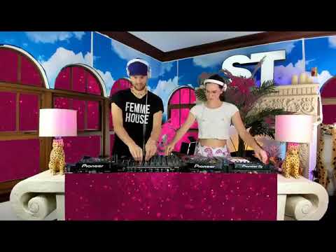 day245 2020 11 12 - SOFI TUKKER