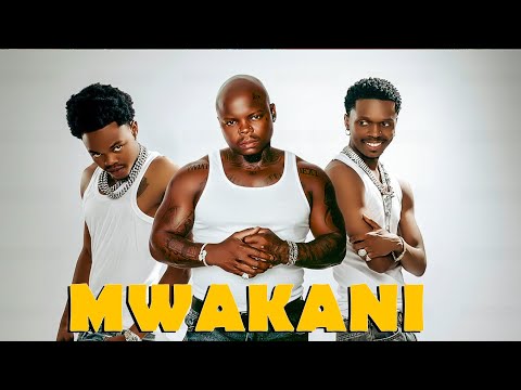 Harmonize ft Mabantu - Mwakani (Official Music Video) 