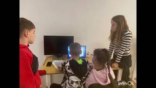 У Миколаївському приватному ліцеї «Гіпаніс» пройшов всесвітній тиждень медіа грамотності