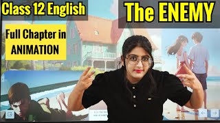 The Enemy Class 12