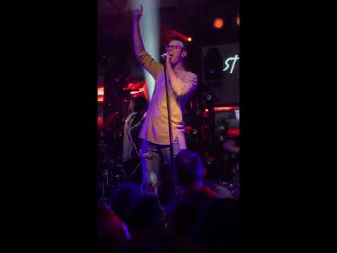 Stanaj Day 4 Live (New Song) 3/21/17 (Ft.Lauderdale, Florida) Mad Love Tour