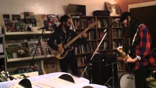 Painted Zeros - November 1, 2015