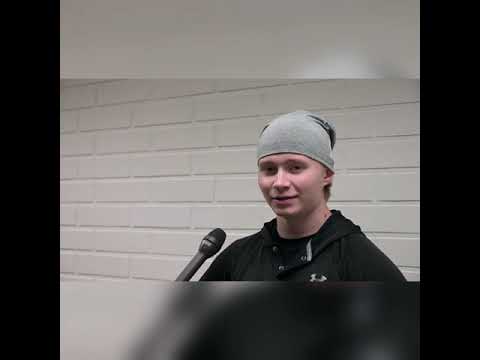 Ketterä junioreiden starttileiri 2020