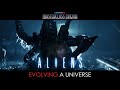 Aliens 1986 Evolving A Universe Ft MrHReviews
