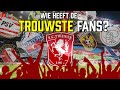Eredivisie Eindelijk Weer In De Lift: "Voor Groot Deel Dankzij De Fans Van FC Twente"