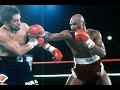 Roberto Duran Vs Marvin Hagler FULL FIGHT