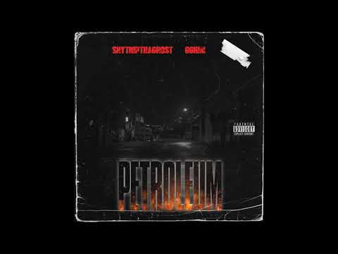 ShyTripThaGhost- "Petroleum (Ft. GGrim)"