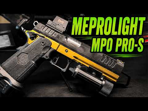 Meprolight MPO- PRO-S | Optic Review