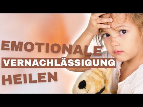 7 Signs of Childhood Neglect