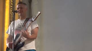 "I Felt Your Shape", Mount Eerie (The Microphones Cover) - Paris, Mai 2023