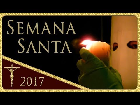 ✝️ Promo Semana Santa 2017 - Sevilla