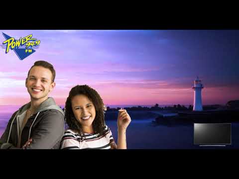 94.9 Power FM | 3.56pm Aircheck - (24.10.2014)