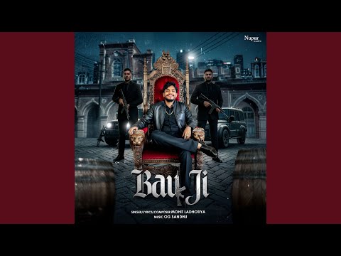 Bau Ji — watch video