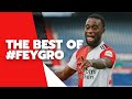 The best of... Feyenoord - FC Groningen