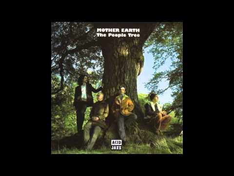 Apple Green - Mother Earth