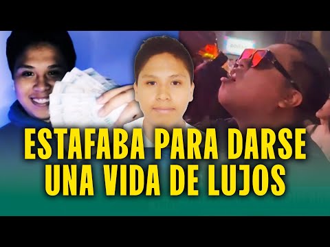Estafador fugó con 10 millones de soles: Se hacía pasar como 'trader' profesional