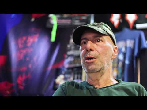 Walcir Chalas, Woodstock - Visões do Centro - Fixos