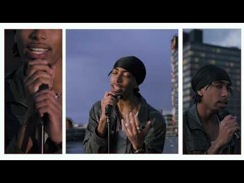 tyde - cheater (official visualiser)