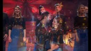 Viva Voce & Latvian Voices - Silver Bells 2014