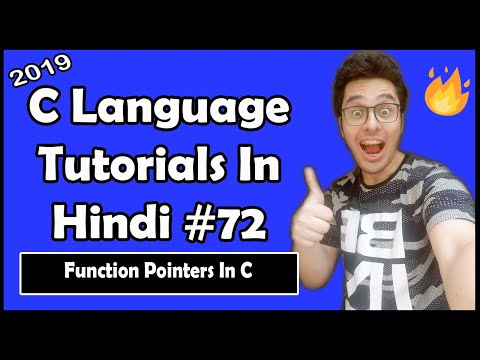 Why Learn C Programming Language C Tutorial In Hindi 1