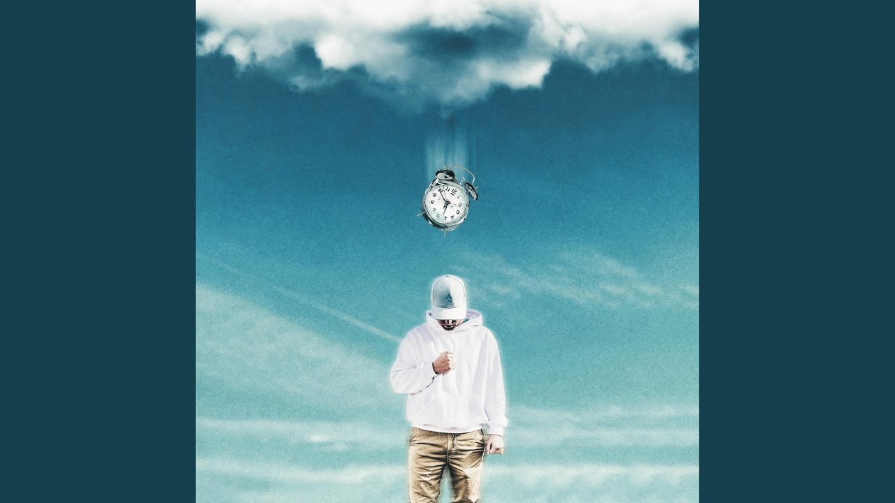 Austin Joyce - God's Timing