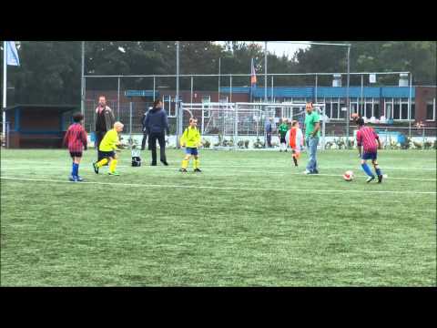 Alkmania E7 tegen Siveo60 E3