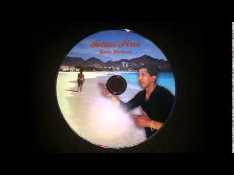 Iolass Pires GATA MORENA